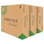TIVENTO Flex voorgëisoleerde koperen buis 1/4 inch (6,35 mm) - 50 m rol