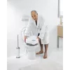 Toiletverhoging SAM wit