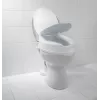 Toiletverhoging SAM wit