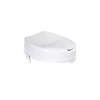 Toiletverhoging SAM wit