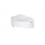 Toiletverhoging SAM wit