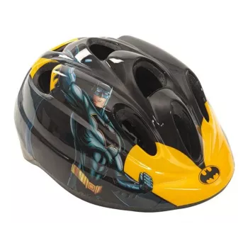Toimsa Betman kinder-fietshelm Batman