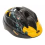 Toimsa Betman kinder-fietshelm Batman