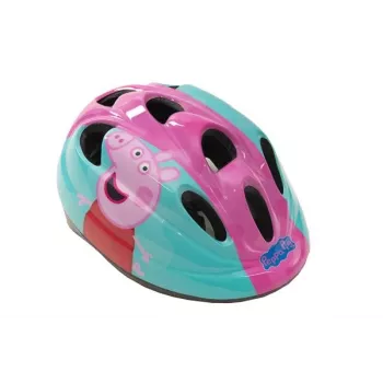 Toimsa Peppa Pig helm, roze