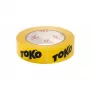 Toko plakband 65m x 3cm transparant