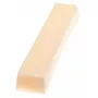 Toko Backshop Paraffine Bar Wax Warm 2,5kg