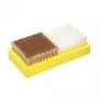 Toko Base Brush Combi nylon/koper 15mm