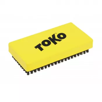 Toko Base Brush paardenhaar 10mm
