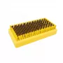 Toko base brush staal X-fine