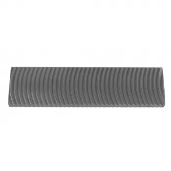 Toko Base File radiaal 100mm