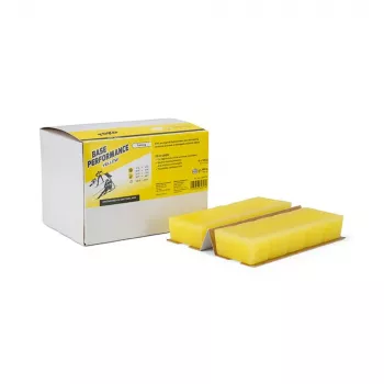 Toko Base Performance Glide Wax geel 960g