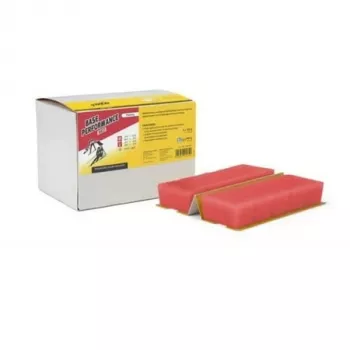 Toko Base Performance Hot Wax rood 960g