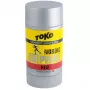 Toko Carbon GripWax rood 25g