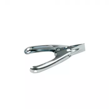 TOKO Edge Angle Pro Clamp – professionele ski- & snowboard-zijkant tuning klem