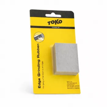 Toko Edge Grinding Rubber Schuurblok voor ski- en snowboardkanten