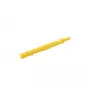 Toko Groove Pin Nordic Backshop groefschraper voor skizool