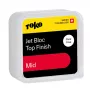 Toko Jet Bloc Top Finish Mid skiwax