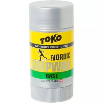 Toko Nordic Base Wax groen