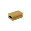 Toko Plasto Cork Waxing Cork rood