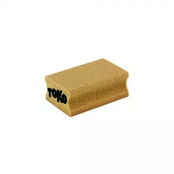 Toko Plasto Cork waxkurk rood