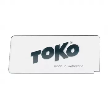 Toko Plexi Blade 3mm waxschraper