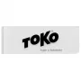 Toko Plexi Blade 5mm plexischraper voor het afschrapen van wax van ski's en snowboards