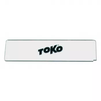 Toko Plexi Blade snowboards 4mm waxschraper