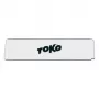 Toko Plexi Blade snowboards 4mm waxschraper