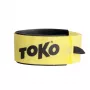 Toko ski clip freeride skiband - zwart (paar)