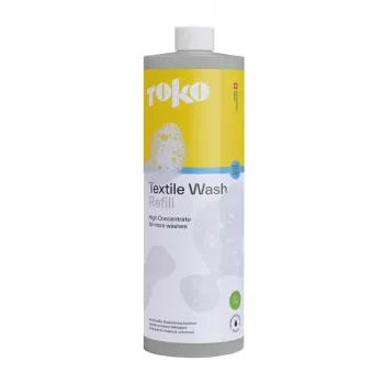 TOKO Textile Wash ECO 1000 ml technisch textielwasmiddel