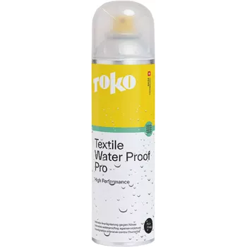 Toko Textile Water Proof Pro impregneerspray voor textiel 250 ml