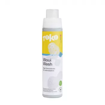 TOKO Wool Wash ECO 250 ml – ecologisch wol- en merinowasmiddel