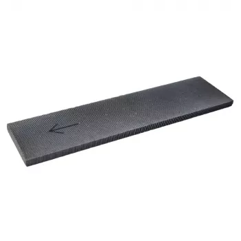 Toko World Cup vijl chroom 100 mm medium fine ski & snowboard kantenvijl