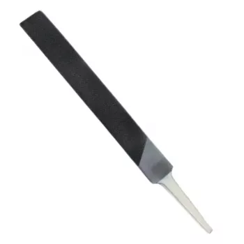 Toko World Cup vijl chroom S - Smooth Cut ski/snowboard kantenvijl 100mm