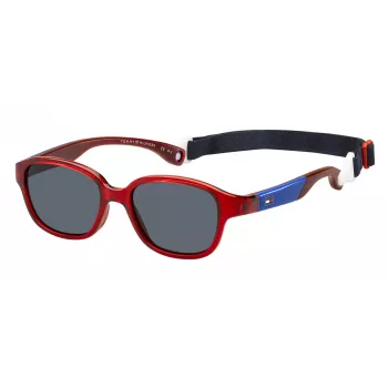 Tommy Hilfiger kinderen zonnebril TH-1499-S-C9A (43/15/125 mm)