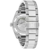 Tommy Hilfiger heren 1792154 quartz roestvrij staal horloge 40mm blauwe wijzerplaat