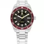 Tommy Hilfiger heren 1792154 quartz roestvrij staal horloge 40mm blauwe wijzerplaat