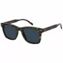 Tommy Hilfiger heren zonnebril TH-2184-S-086 Havana montuur grijze glazen 52mm