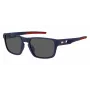 Tommy Hilfiger heren TH-1952-S-FLL rechthoekige acetaat zonnebril 55/20/135 mm
