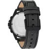Tommy Hilfiger herenhorloge 1791893 46mm RVS blauwe wijzerplaat
