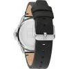 Tommy Hilfiger herenhorloge 1791904 44mm RVS blauwe wijzerplaat