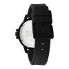 Tommy Hilfiger herenhorloge 1792032 45 mm edelstaal blauwe wijzerplaat