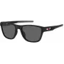 TOMMY HILFIGER TH-1951-S-3 heren rechthoek zonnebril 55/20/140 mm