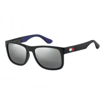 TOMMY HILFIGER TH1556S-D51T4 heren zonnebril bruin havana