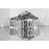 Tommy Hilfiger unisex horloge 1782707 40mm roestvrijstalen mesh blauwe wijzerplaat