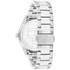 Tommy Hilfiger unisex horloge 1782744 38mm RVS mesh