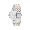 Tommy Hilfiger dameshorloge Blake 1782760 quartz analoog horloge 34mm zilver RVS mesh