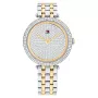 Tommy Hilfiger dameshorloge Blake 1782760 quartz analoog horloge 34mm zilver RVS mesh