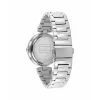 Tommy Hilfiger dames Blake quartz horloge 32mm zilver roestvrijstalen mesh