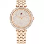 Tommy Hilfiger dames Casey quartz analoog horloge 1782761 33mm zilver RVS